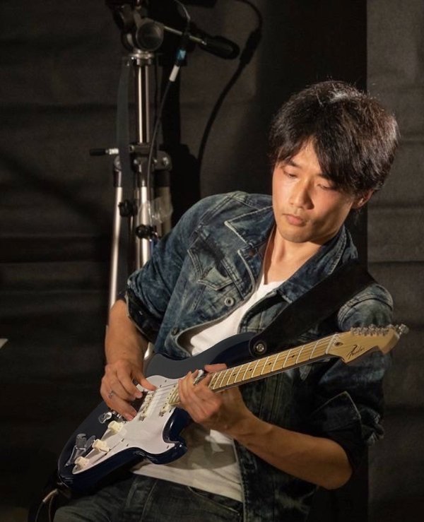 土田 浩之